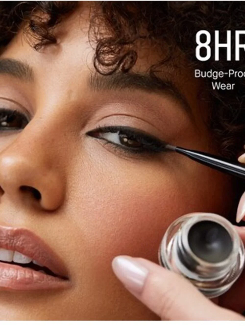Bobbi Brown Long-Wear Gel Eyeliner* ~ Black Ink 3g (Noire) NIB/Sealed